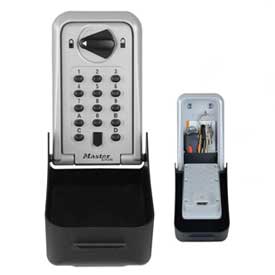 Cassaforte chiavi certificata Master Lock