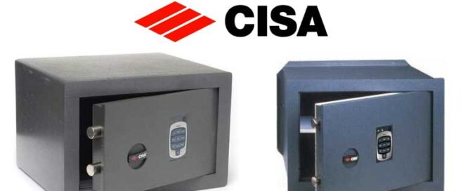 Casseforti Cisa