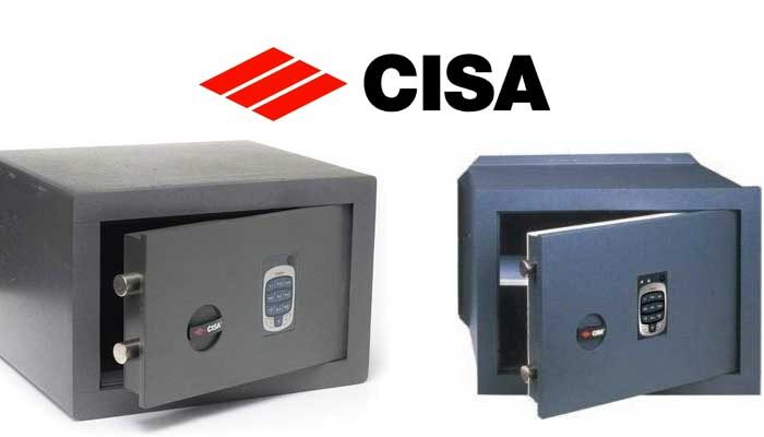 Casseforti Cisa