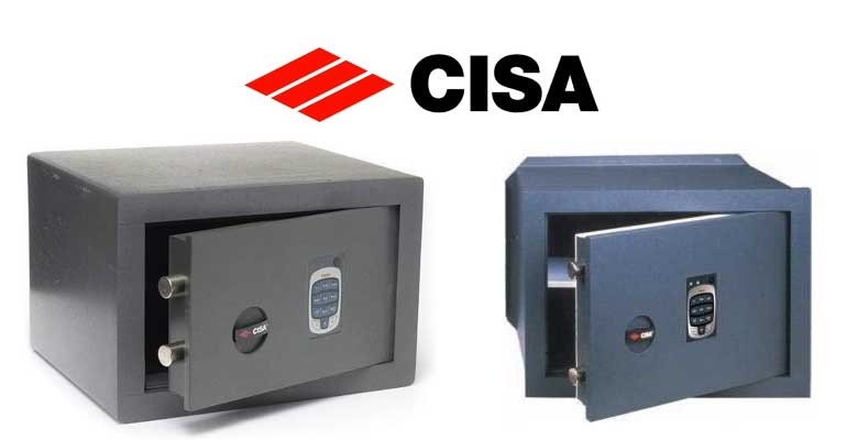 Casseforti Cisa