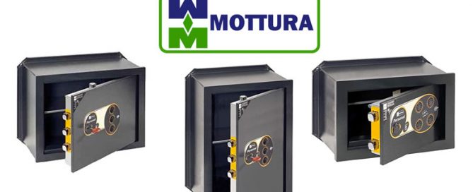 Casseforti Mottura
